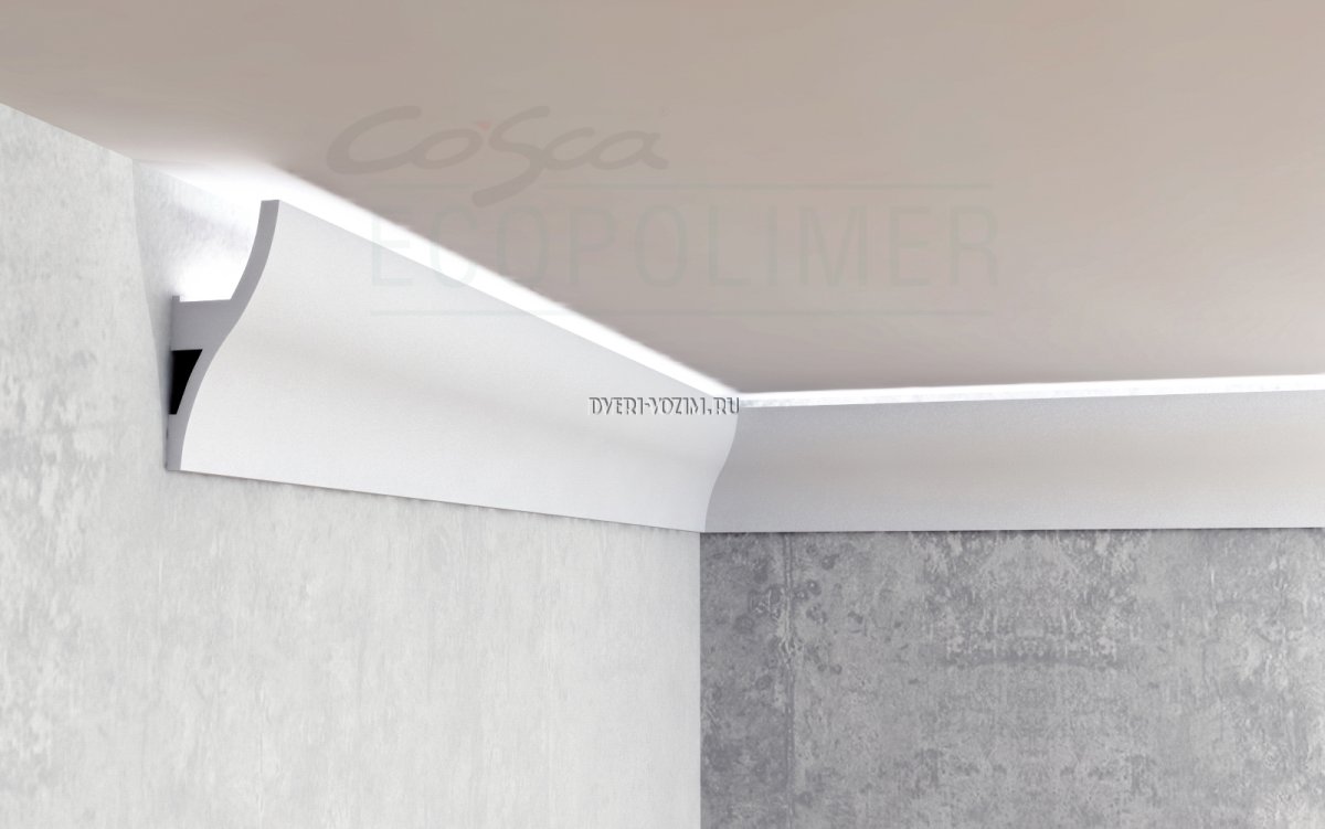 Cosca карниз k002