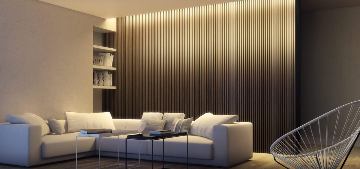 ЦЕНТРСВЕТ В интерьере