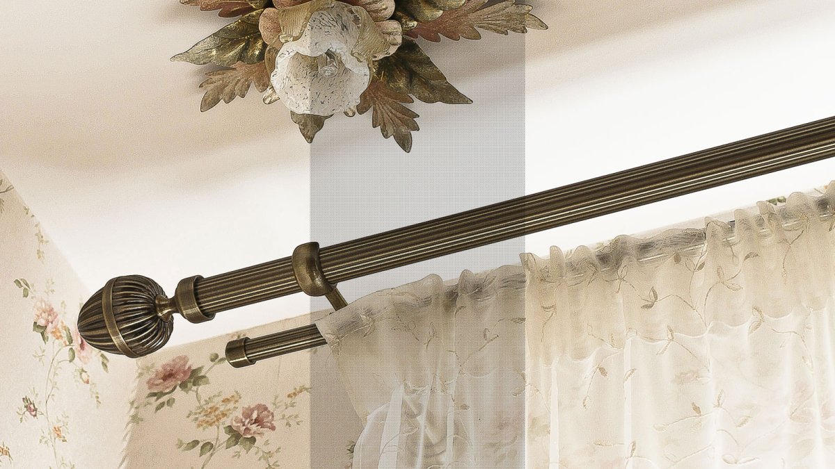 Карниз Симпл и Гранд