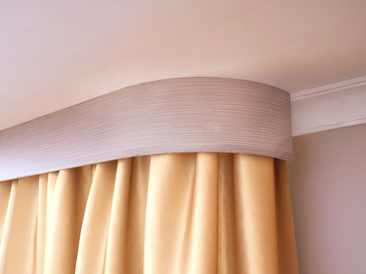 Карниз потолочный