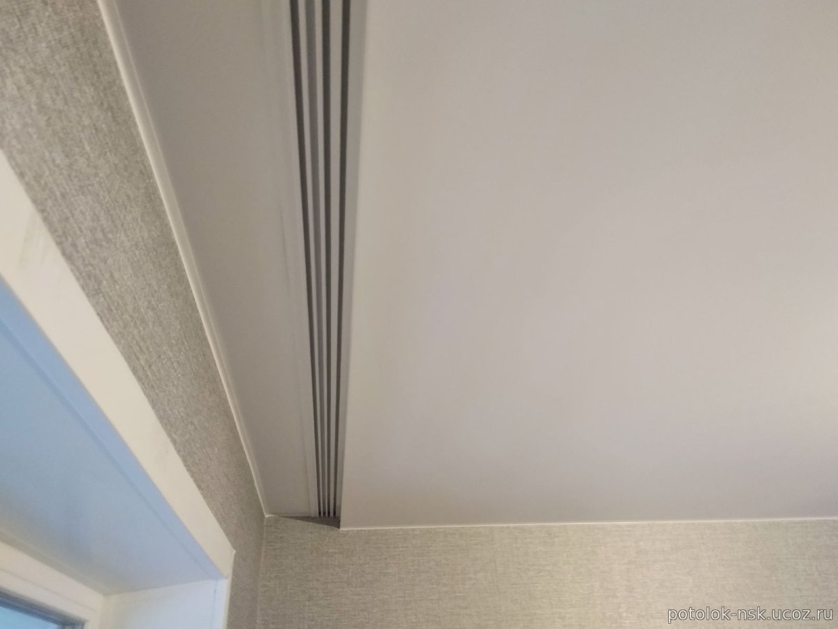 Ниша с профилем пк5