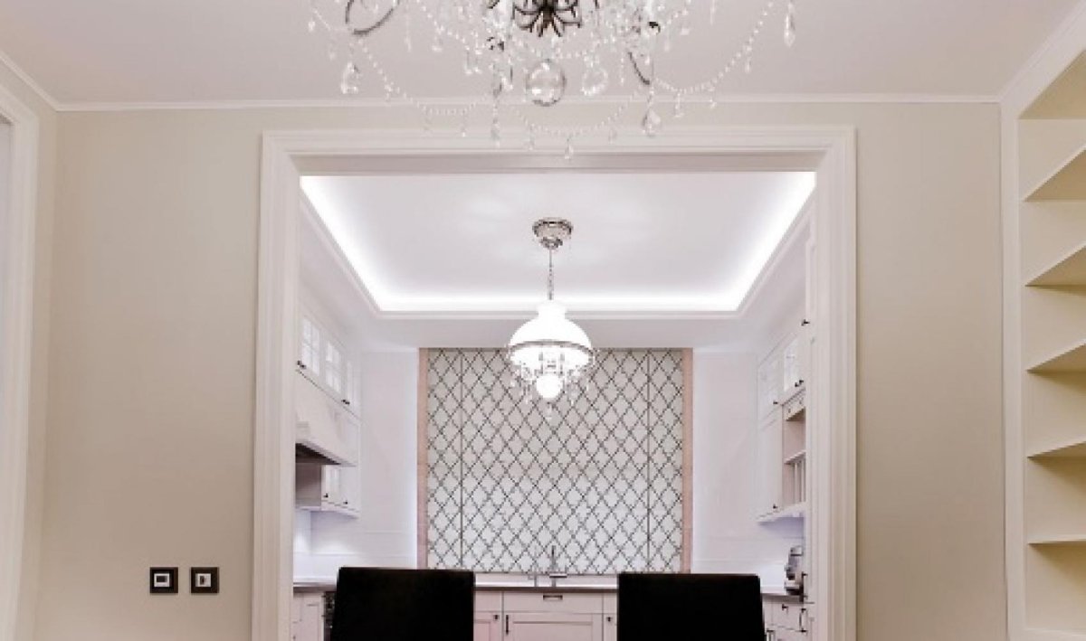 Карниз Orac Decor c250 карниз