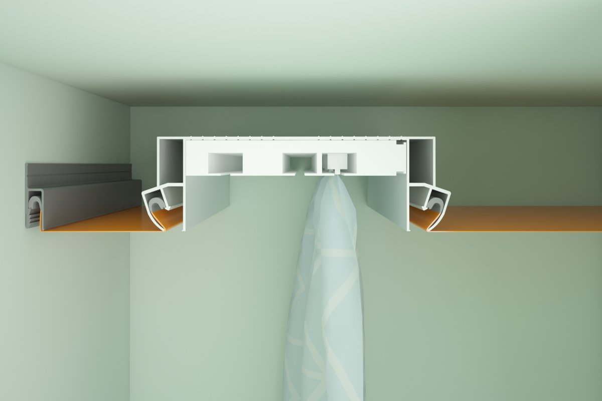 Профиль Эплай универсальный мини