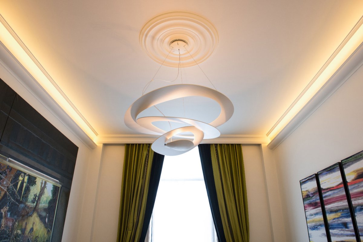 Карниз Orac Decor c901