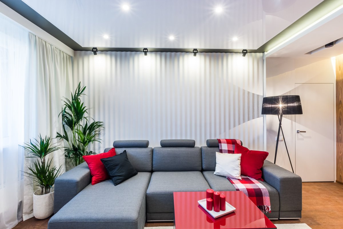 Artpole 3d панель Hills