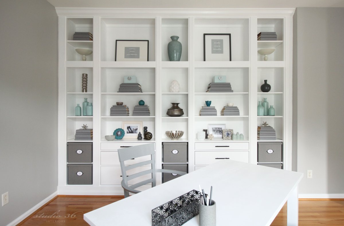 Ikea hemnes стеллаж