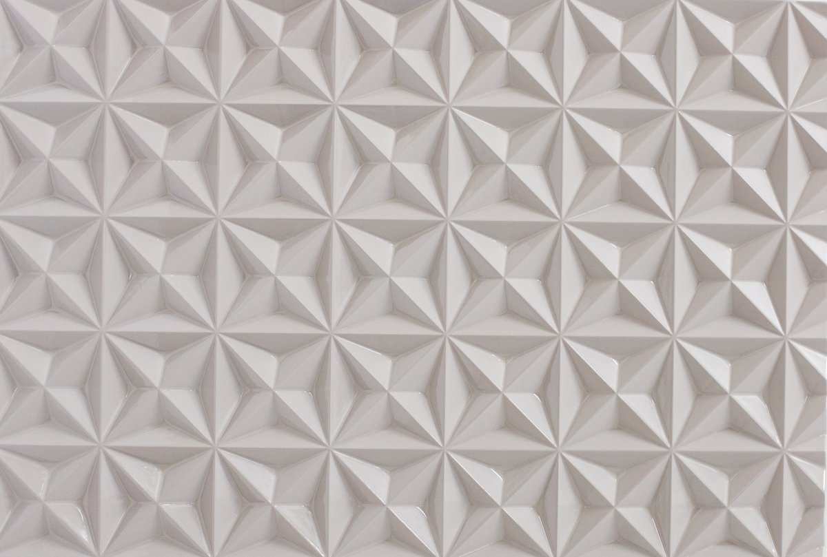 Потолочная плита Armstrong Graphis puntos