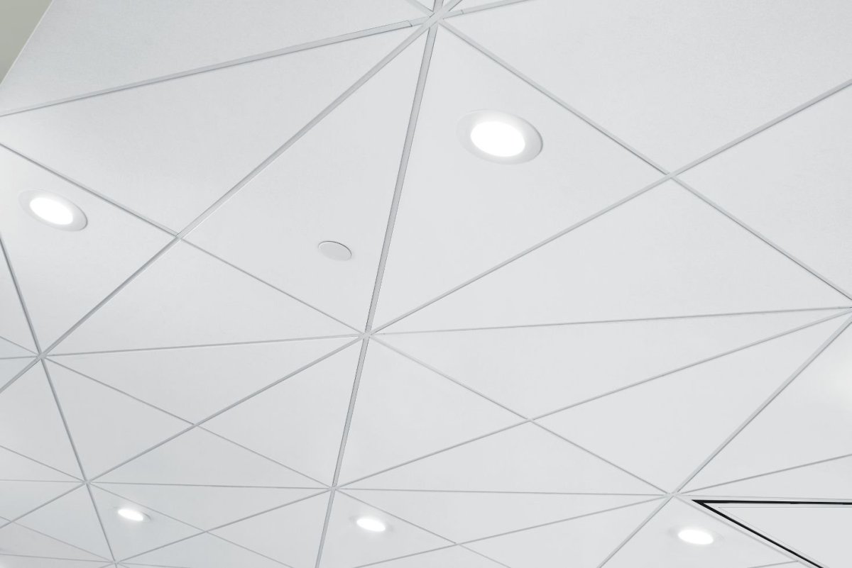 Потолок текстура