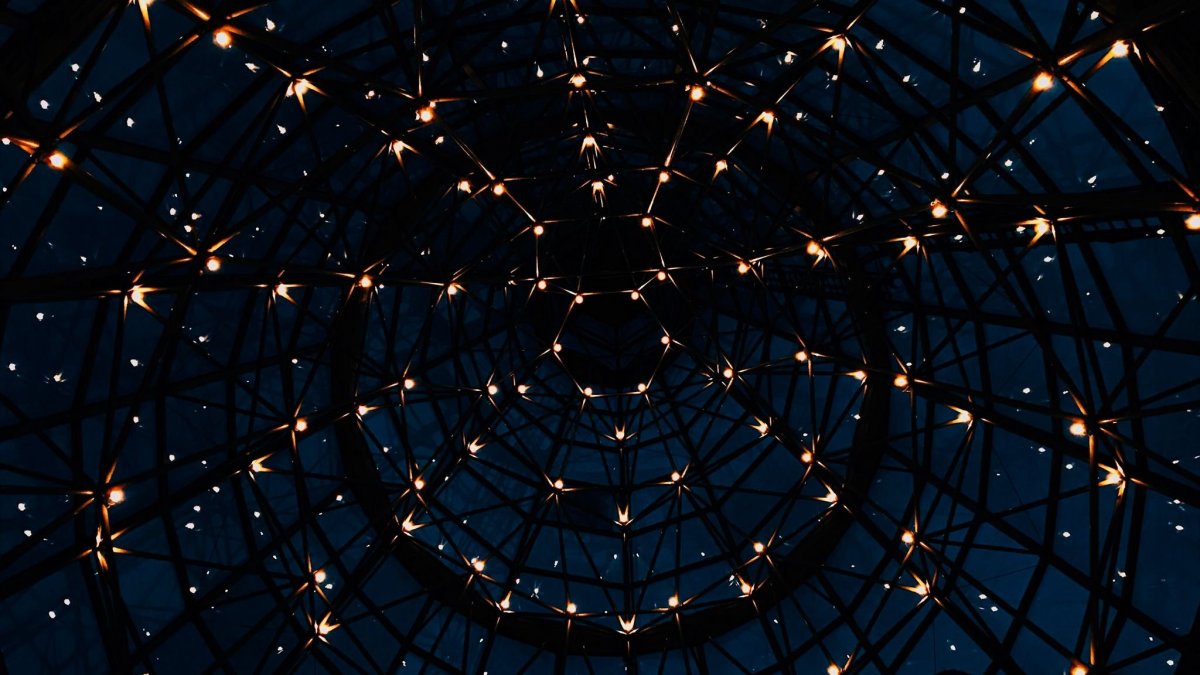 Плита потолочная бесшовная «Лувр»