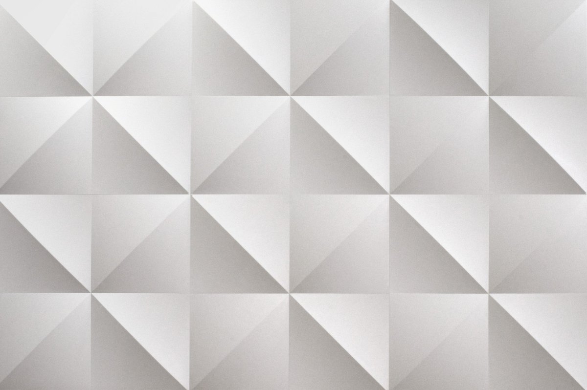 Текстура матового стекла