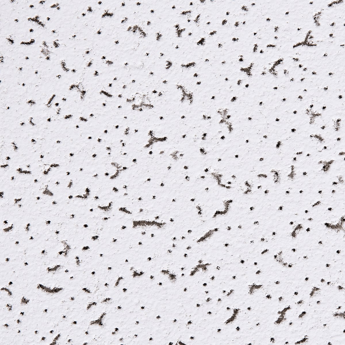 Бетонная комната