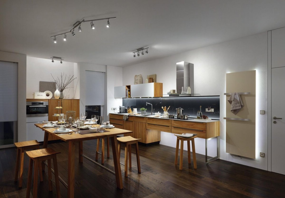 Paulmann спот phase 60262