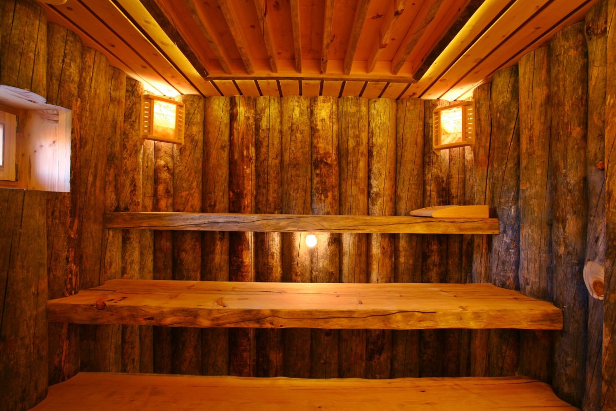 Кело баня Томск