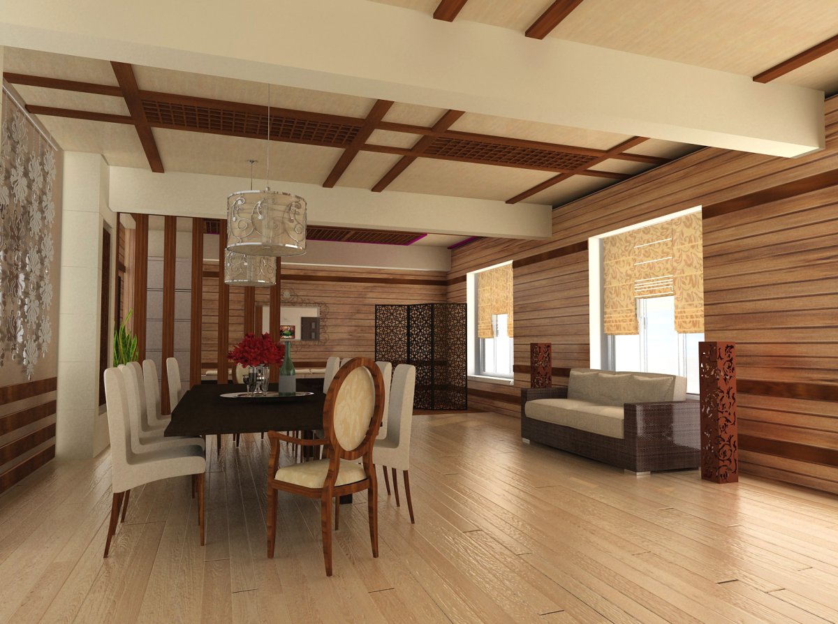 Травяная баня