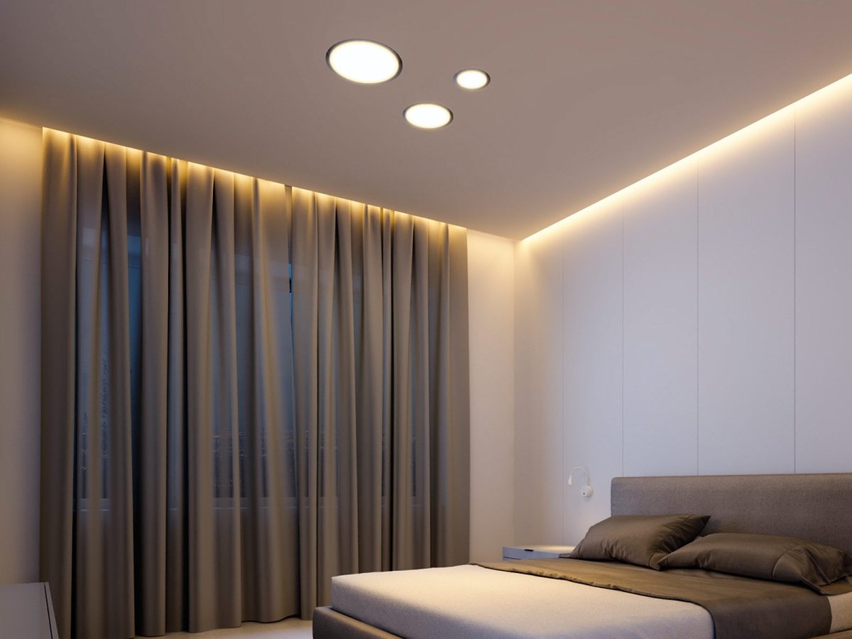 Светильники ЦЕНТРСВЕТ В интерьере