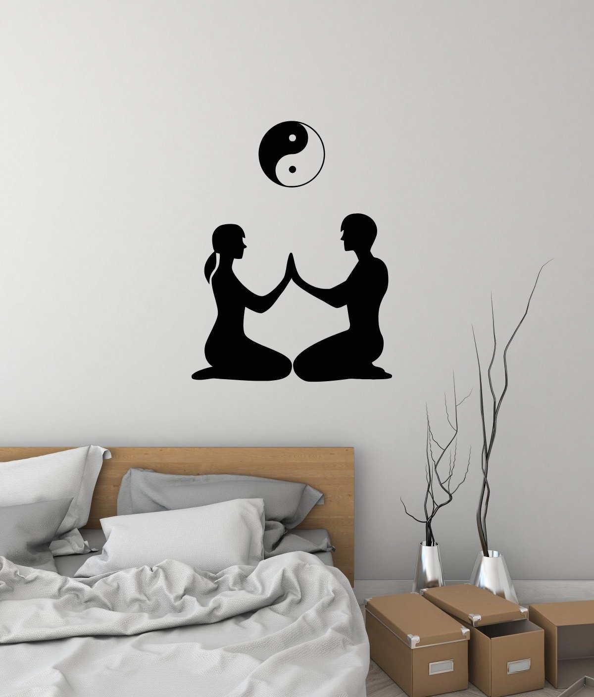 Подиум для круглой кровати