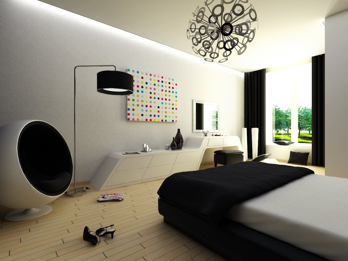 Современный евроремонт