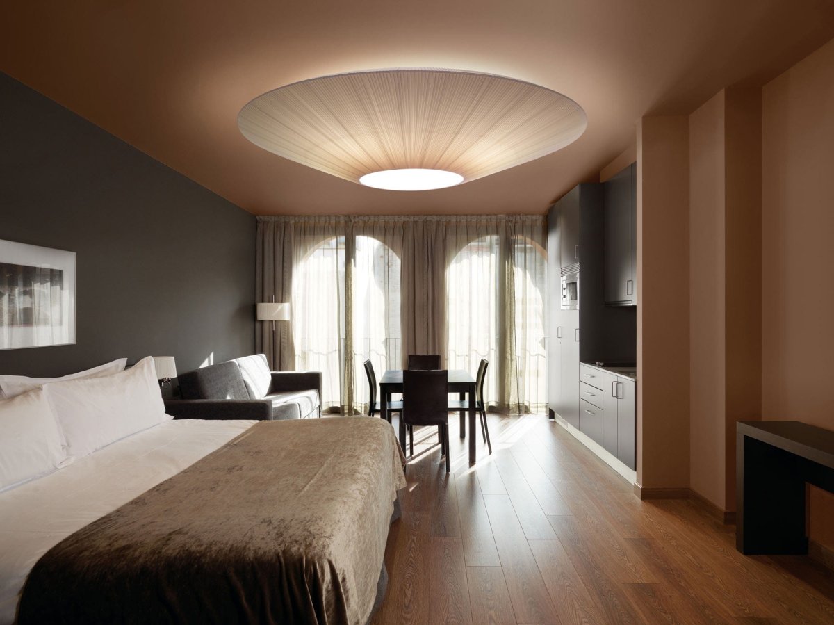 Люстра Bover Siam 120