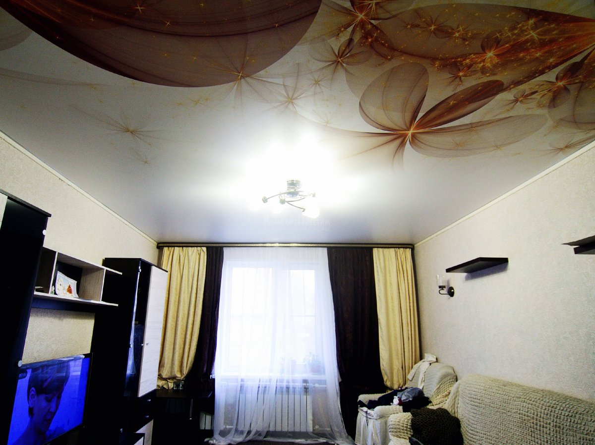 Дабл Вижн космос