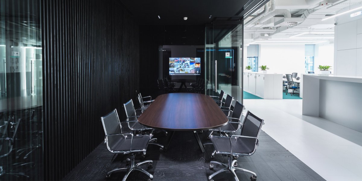 РД Констракшн офис