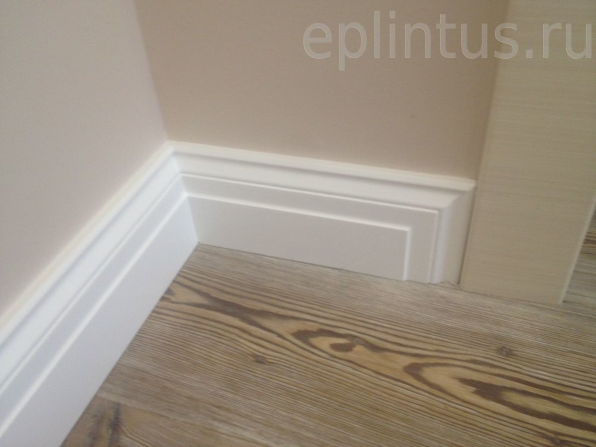 Плинтус Ultrawood Base 5032 102x19