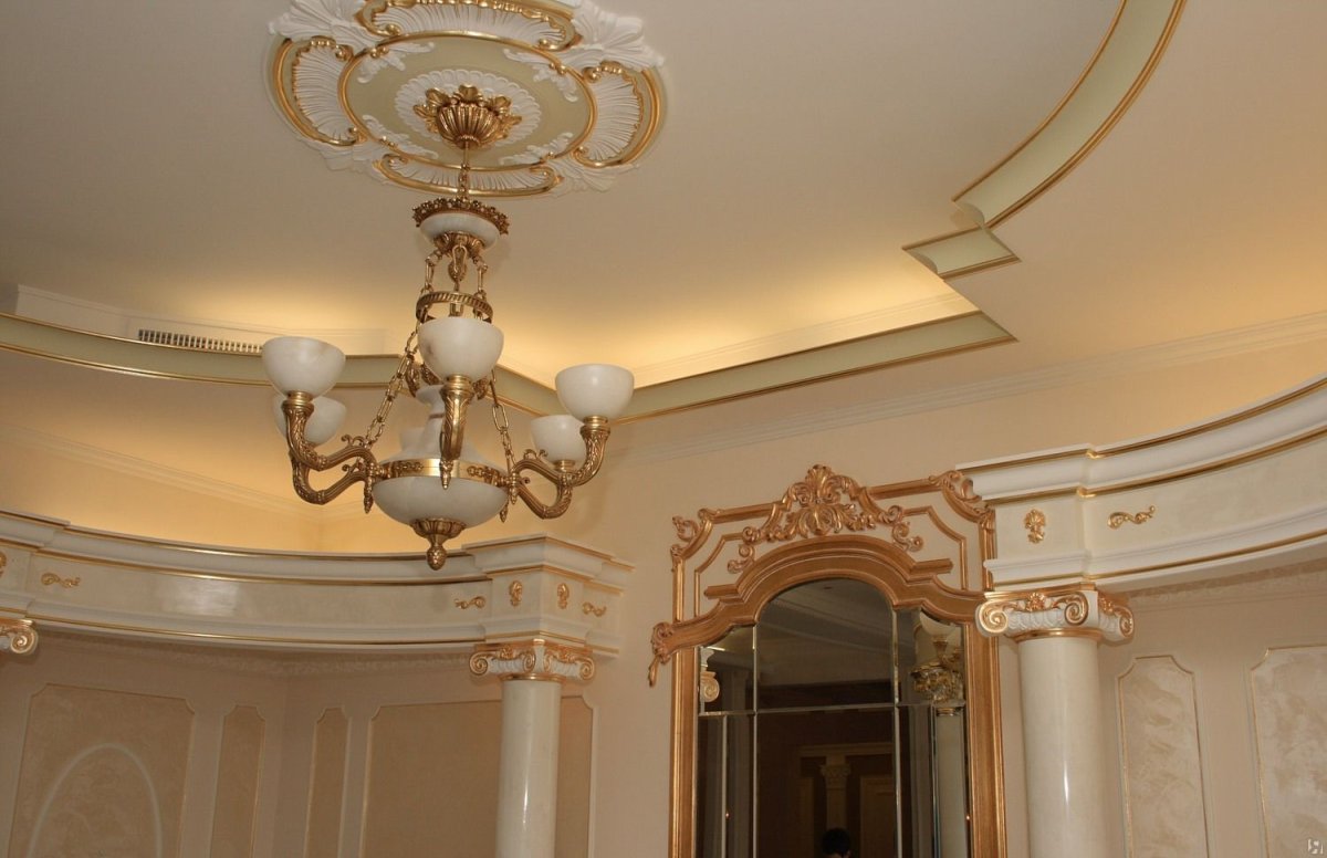 Лепнина Orac Decor cx127