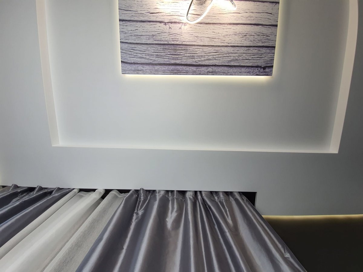 ПК 5 черный карниз