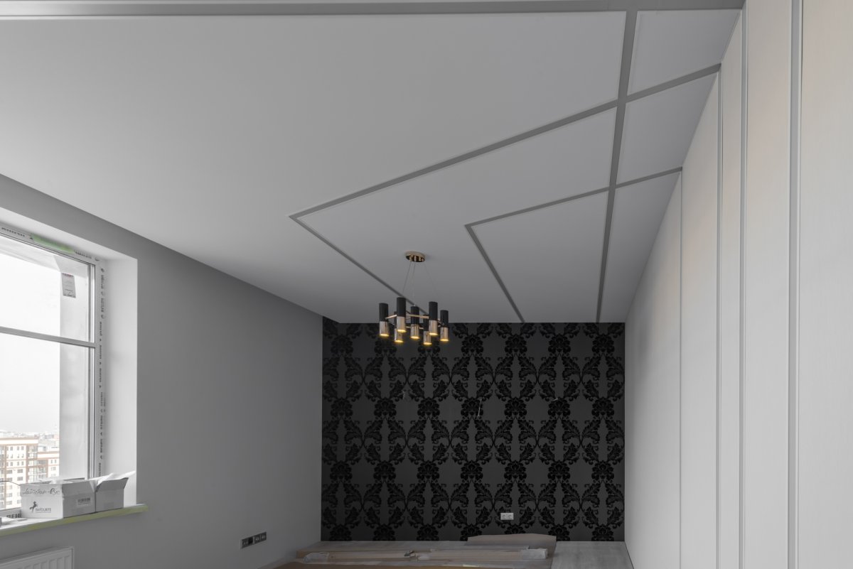 Освещение в интерьере