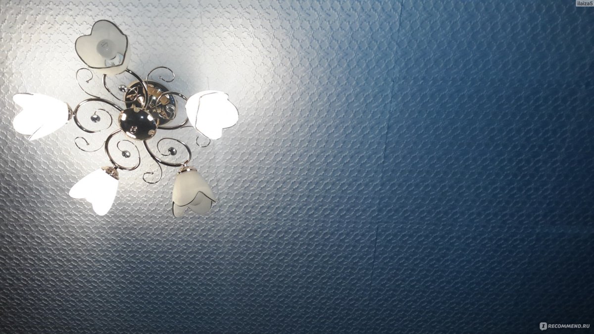 Отделочные потолочные плиты