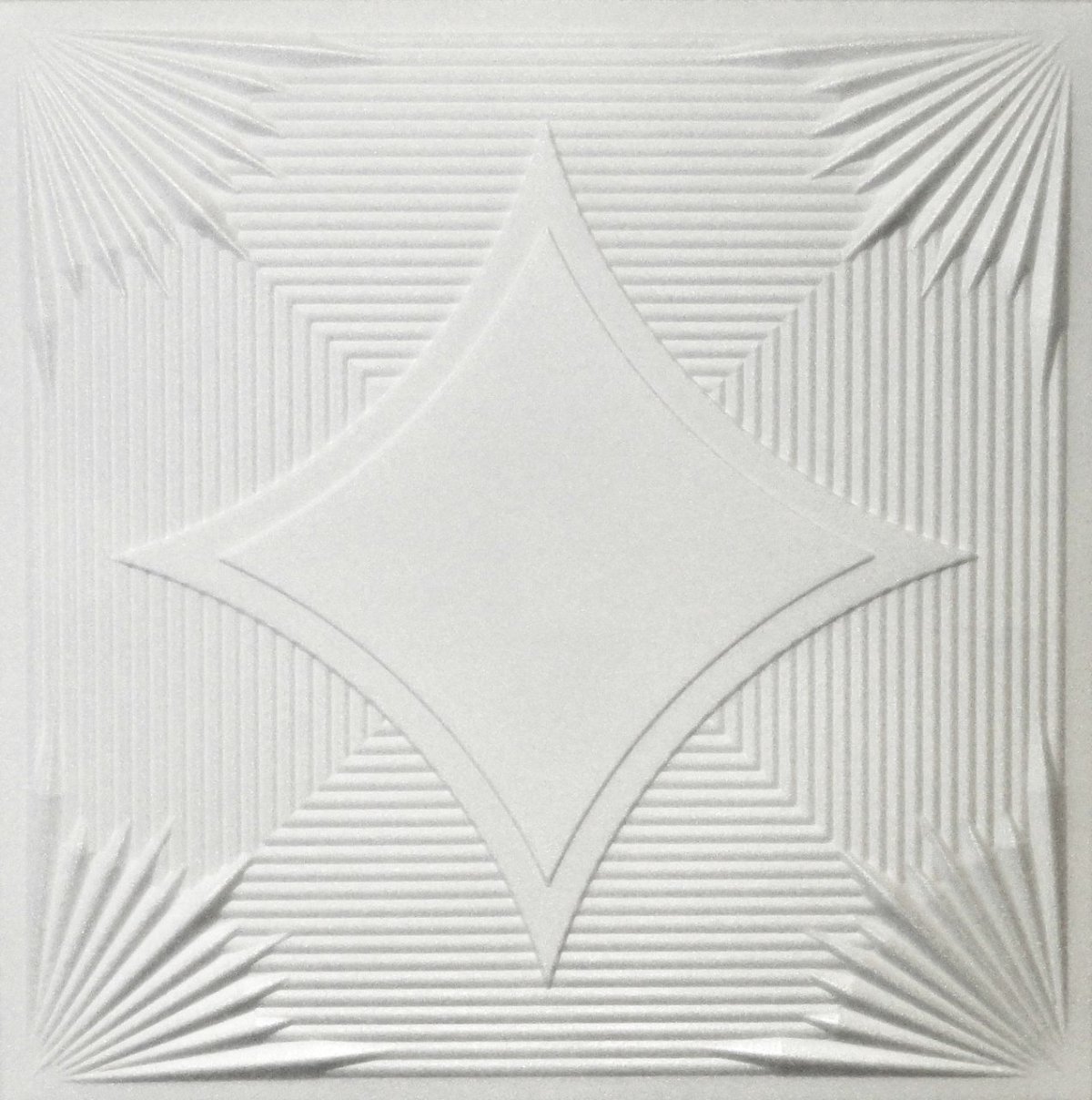 Березакерамика Нарцисс салатовый