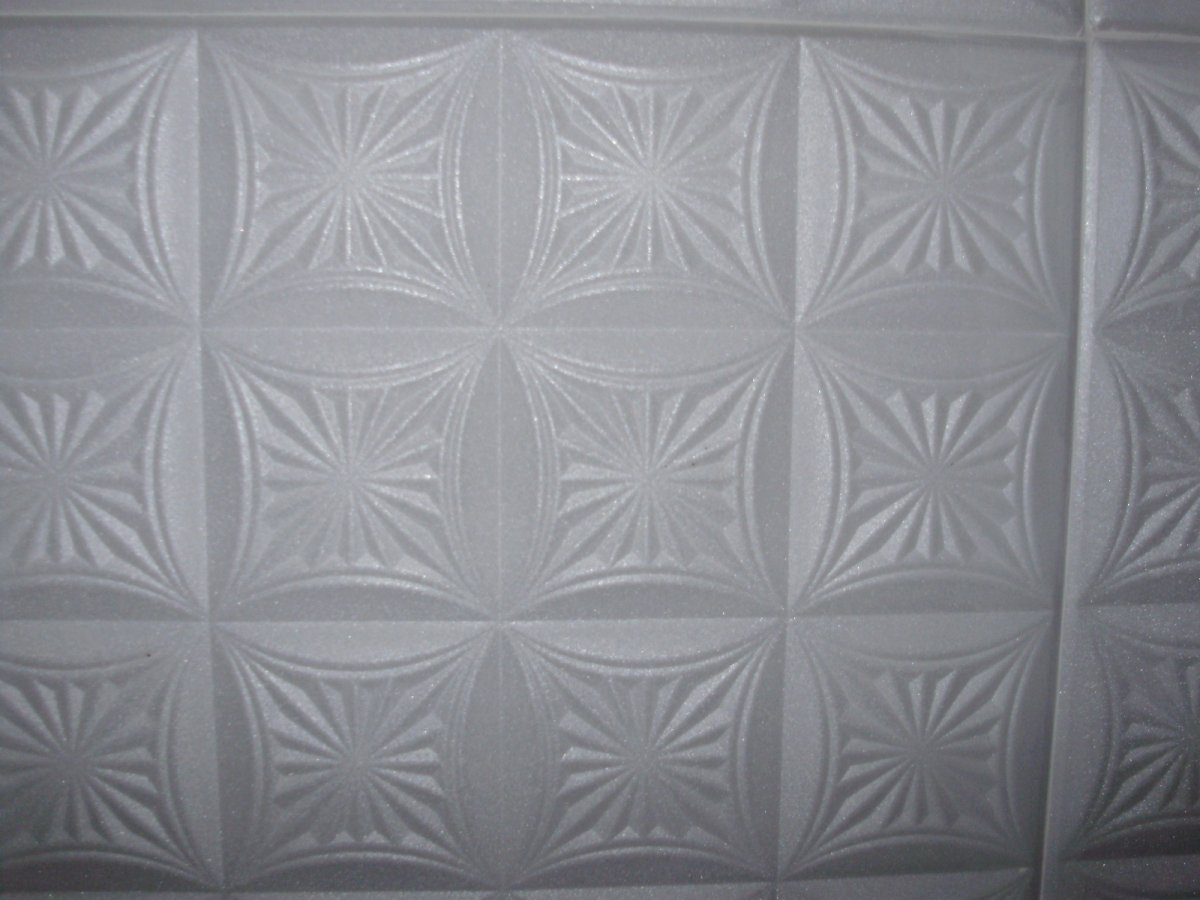 Потолок без швов Формат