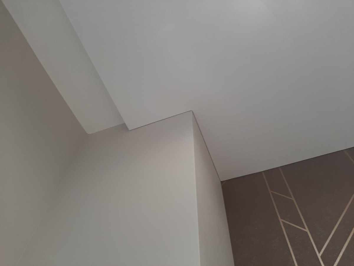 KRAAB натяжные потолки