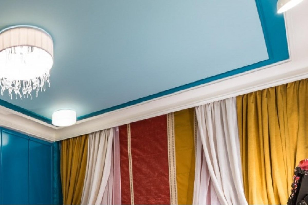 C342 карниз Heritage l