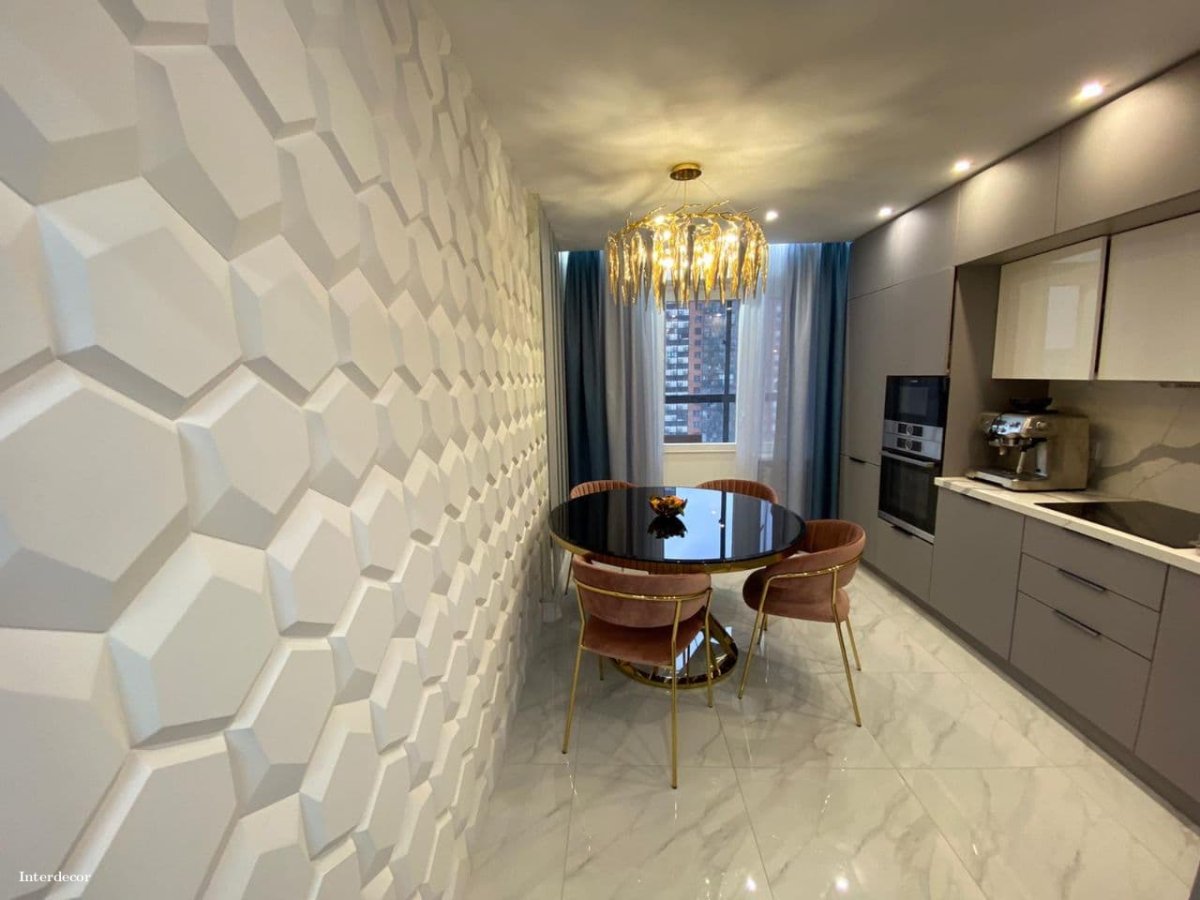 Дизайн кофейни