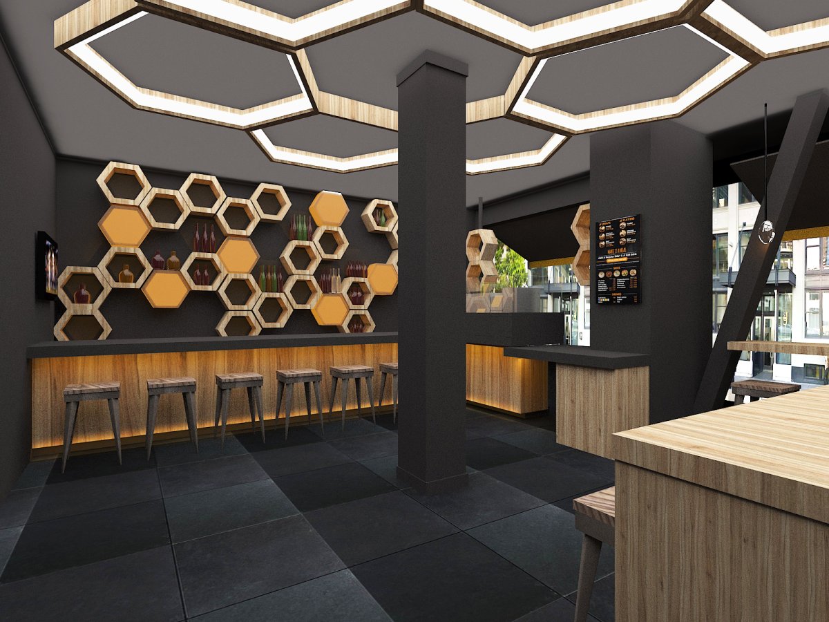 Бра Lightstar 750641 Favo