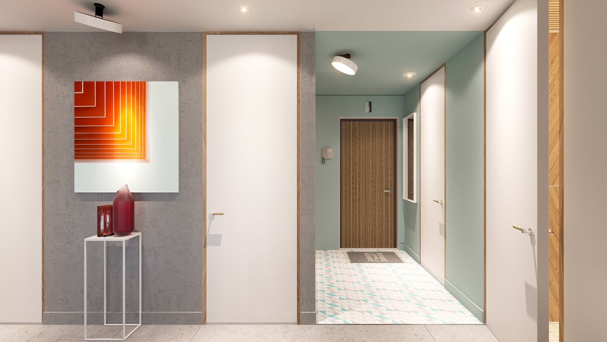 Молдинг Orac Decor p9901