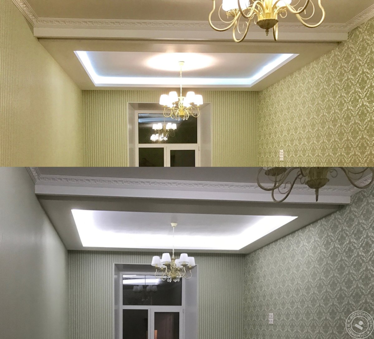 Спот Eglo Zeraco 93678