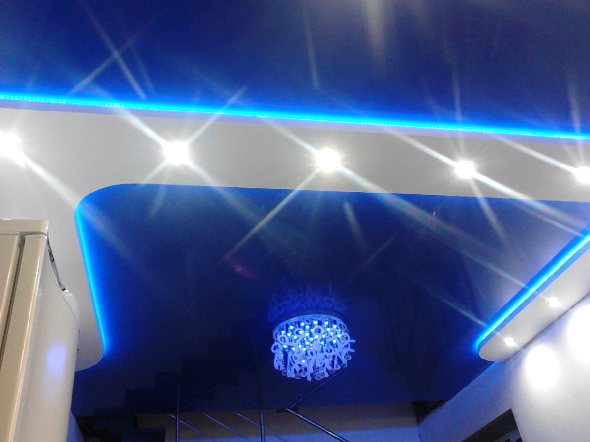 Спот Eglo Corbera 93676