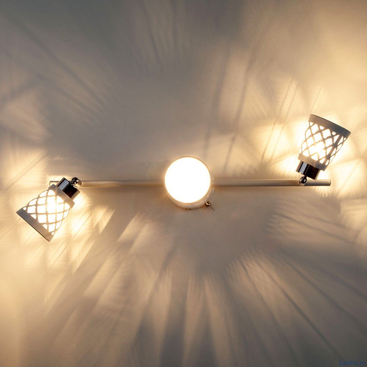 Потолочный короб