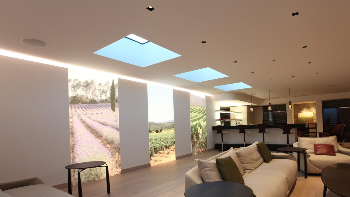 Интерьер офиса