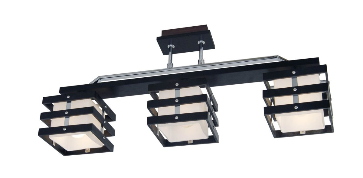 Люстра потолочная Citilux cl133141 Киото