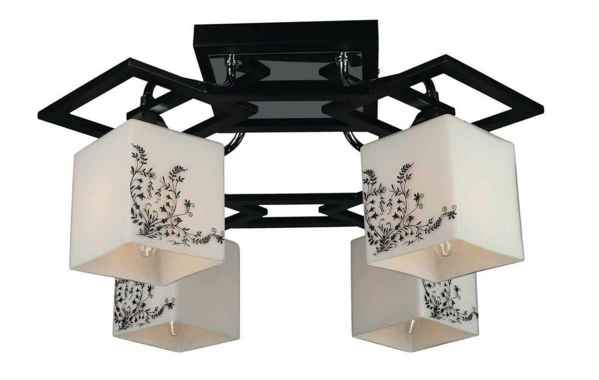 Люстра Omnilux OML-76607-04