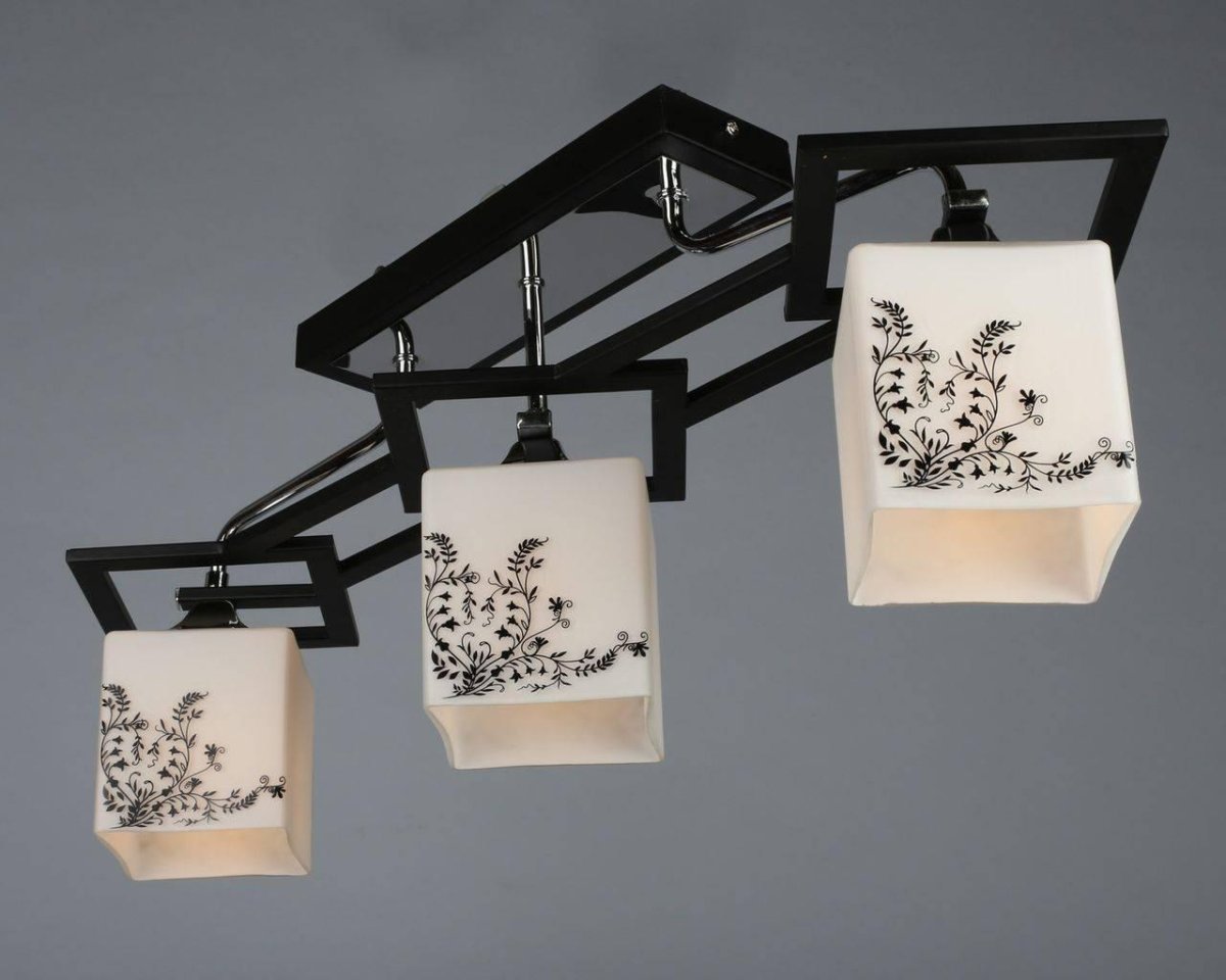 Люстра Omnilux OML-39107-04