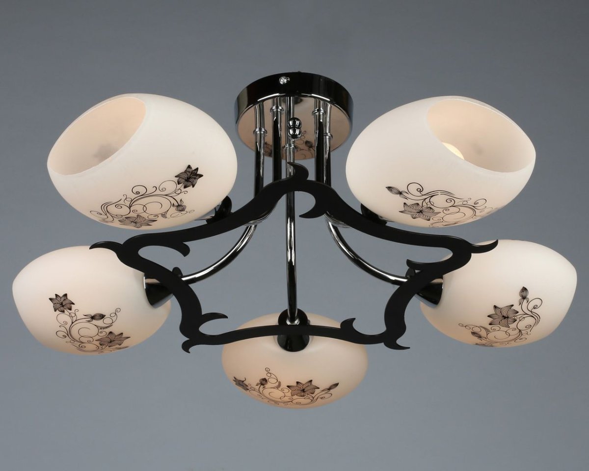 Люстра Citilux cl324102 портал