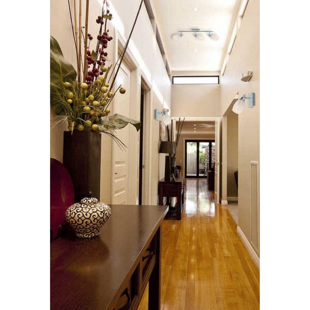 Зеркала в прихожей идеи