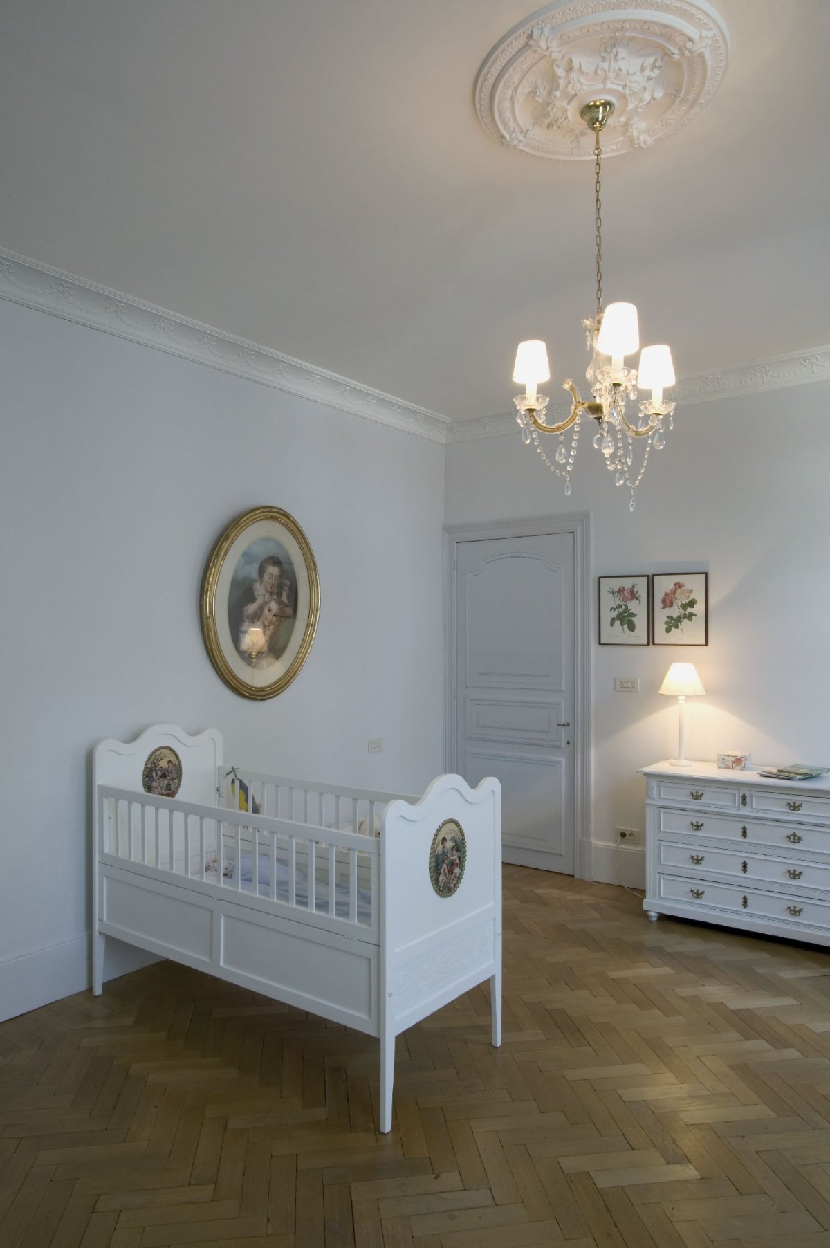 Orac Decor c218 карниз