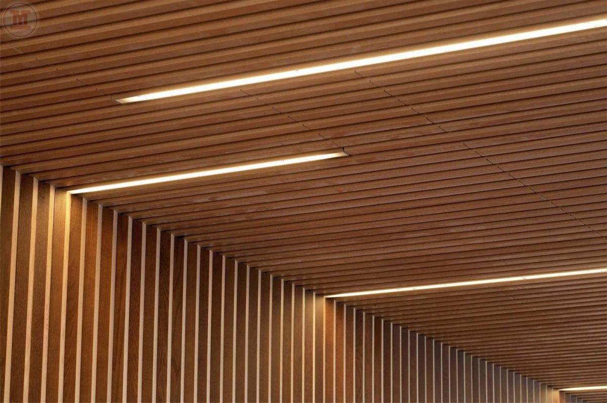 Рейка кубообразная Cesal Art c 30/50/70