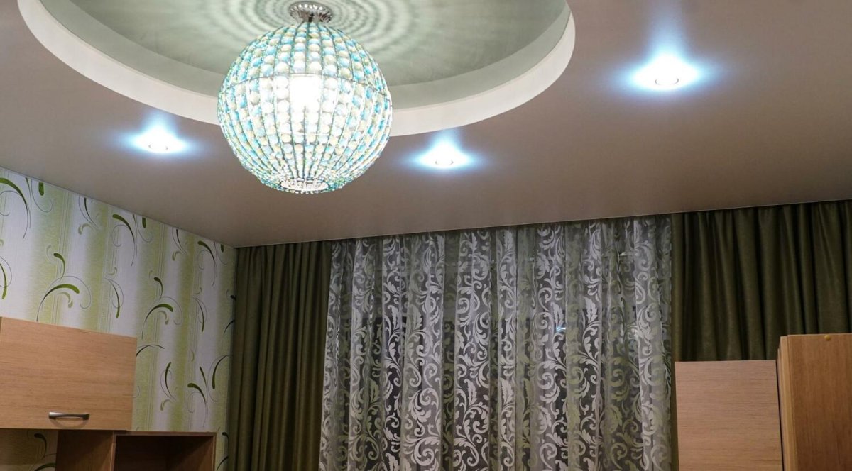 Карниз Orac Decor c901