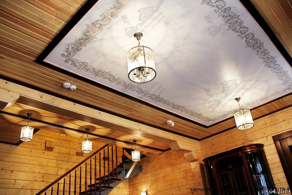 Карниз Orac Decor c211f