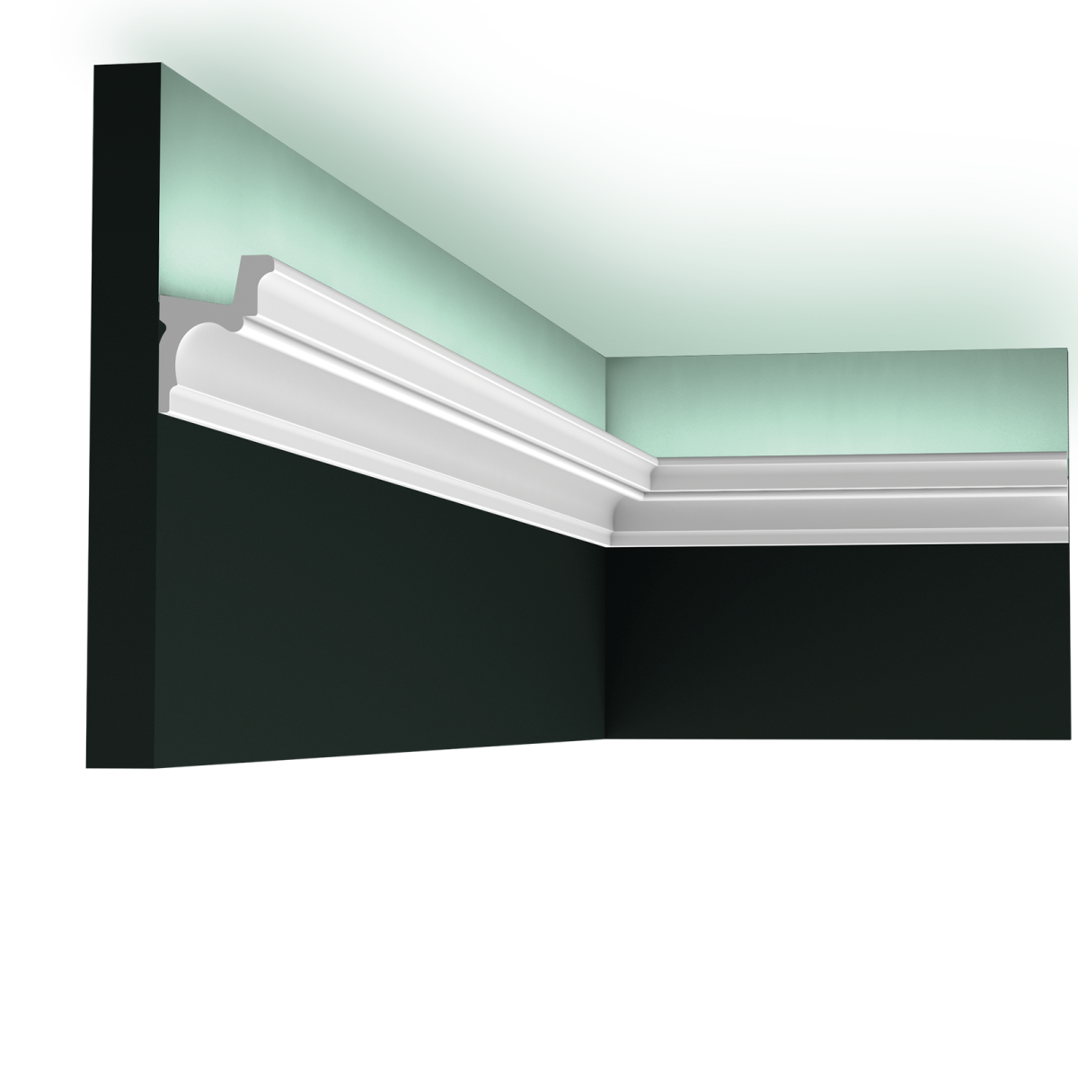 C323 карниз Orac Decor